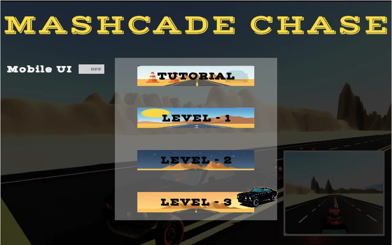 Screenshot of Chase
